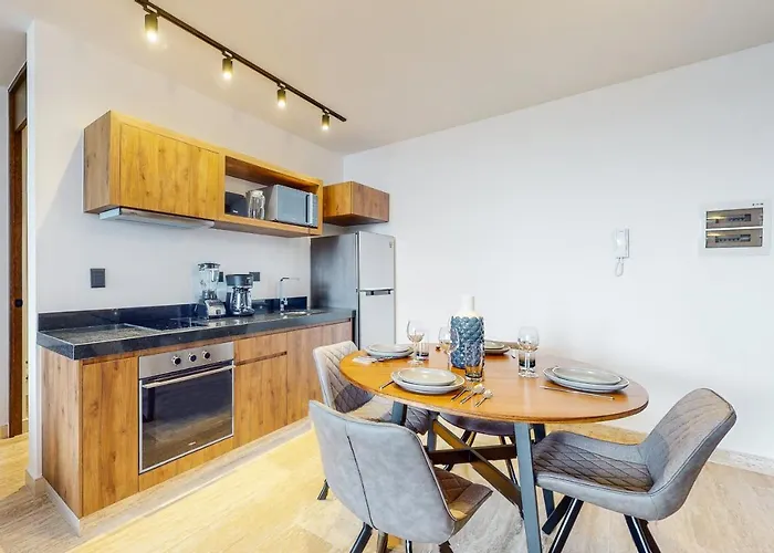 Apartment Volta 201 *
