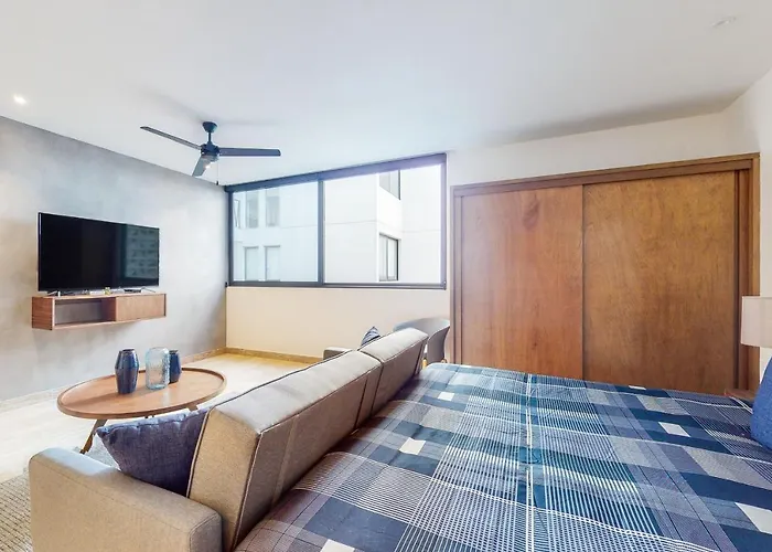 Volta 201 Apartment