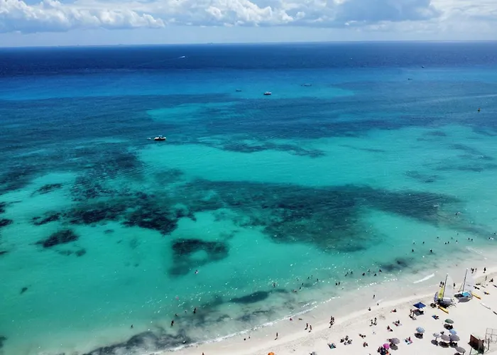 Volta 201 Playa del Carmen